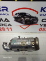 Oto Çıkma Parça / Peugeot / 3008 / Egzoz / Partikül Filtresi / Çıkma Parça 
