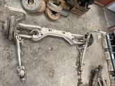 Oto Çıkma Parça / Honda / Accord / Alt Takım / Arka Dingil / Çıkma Parça 