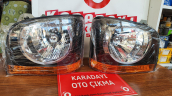 Oto Çıkma Parça / Kia / Bongo / Far & Stop / Sol Ön Far / Sıfır Parça 