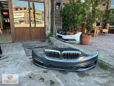 Oto Çıkma Parça / Bmw / 5 Serisi / Tampon / Ön Tampon / Çıkma Parça 