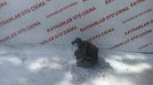 Oto Çıkma Parça / Kia / Sorento / Motor / Mazot Pompası / Çıkma Parça 