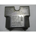 Opel Zafira B Airbag Beyni 13246046 327963935 QX