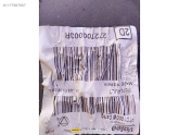 Oto Çıkma Parça / Renault / Megane / Kalorifer / Kalorifer Kutusu / Çıkma Parça 