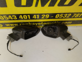 Oto Çıkma Parça / Renault / Clio / Ayna / Ayna Camı / Çıkma Parça 