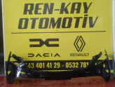620225489R RENAULT AUSTRAL ÖN TAMPON SİYAH ORJ ÇIKMA RENKAY