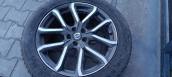 Oto Çıkma Parça / Volvo / XC60 / Jant & Lastik / Çelik Jant / Çıkma Parça 