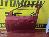 Oto Çıkma Parça / Renault / Megane / Kaporta & Karoser / Sağ Ön Kapı / Çıkma Parça 