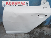 Oto Çıkma Parça / Seat / Ibiza / Kaporta & Karoser / Sol Arka Kapı / Çıkma Parça 