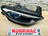 Oto Çıkma Parça / Fiat / Egea / Far & Stop / Sağ Ön Far / Çıkma Parça 