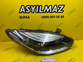 RENAULT MEGANE 3 SAĞ FAR (ORİJİNAL)