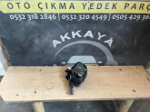 Oto Çıkma Parça / Peugeot / 208 / Airbag / Emniyet Kemeri / Çıkma Parça 