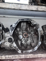 RENAULT FLUANCE KOMPLE ŞANZIMAN