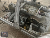 Oto Çıkma Parça / Mercedes / 200 / Kaporta & Karoser / Komple Arka / Çıkma Parça 