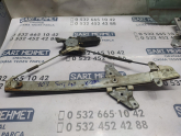 Oto Çıkma Parça / Toyota / Corolla / Oto Cam / Cam Krikosu / Çıkma Parça 