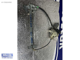 Oto Çıkma Parça / Mitsubishi / Carisma / Kaporta & Karoser / Sol Arka Kapı / Çıkma Parça 