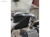 Oto Çıkma Parça / Volvo / S40 / Radyatör / Kalorifer Radyatörü / Çıkma Parça 
