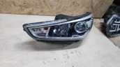 Oto Çıkma Parça / Hyundai / i30 / Far & Stop / Sol Ön Far / Çıkma Parça 