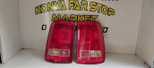 Volkswagen Amarok Orjnal Sol Stop