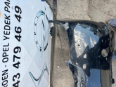 Oto Çıkma Parça / Peugeot / 508 / Tampon / Arka Tampon / Çıkma Parça 