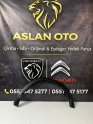 9816833677 CITROEN C5 AIRCROSS SOL ARKA DODİK