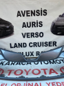Oto Çıkma Parça / Toyota / Corolla / Tampon / Ön Tampon / Çıkma Parça 