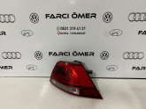 Oto Çıkma Parça / Volkswagen / Golf / Far & Stop / Sağ Arka Stop / Çıkma Parça 