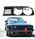 51131876091 BMW E30 1982-91 ÖN PANJUR BÖBREK SOL