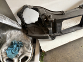 Oto Çıkma Parça / Renault / Master / Kaporta & Karoser / Ön Panel / Çıkma Parça 