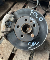 Oto Çıkma Parça / Volkswagen / Polo / Alt Takım / Taşıyıcı / Çıkma Parça 