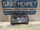 ÇIKMA VW GOLF 4 KİLOMETRE SAATİ GÖSTERGE SAATİ 1J5920905G
