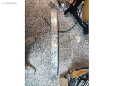 Oto Çıkma Parça / Opel / Astra / Tampon / Tampon Demiri / Çıkma Parça 
