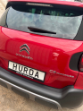 Oto Çıkma Parça / Citroen / C3 / Kaporta & Karoser / Bagaj Kapağı / Çıkma Parça 
