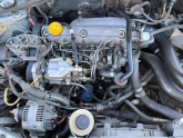 Renault Laguna 1 1.9 komple motor
