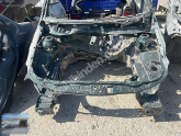OTO CEMDEN ÇIKMA OPEL ASTRA G ÖN PANEL KESME