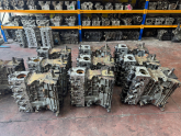 Oto Çıkma Parça / Fiat / Doblo / Motor / Motor (komple) / Çıkma Parça 