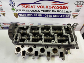 Oto Çıkma Parça / Volkswagen / Polo / Motor / Silindir Kapağı / Çıkma Parça 