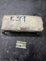 BMW E39 YOLCU AIRBAG