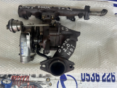 Oto Çıkma Parça / Peugeot / Boxer / Motor / Turbo / Çıkma Parça 