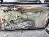 Oto Çıkma Parça / Volkswagen / Golf / Kaporta & Karoser / Sağ Ön Kapı / Çıkma Parça 