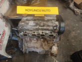 FORD ESCORT KOMPLE MOTOR 1.6 16 VALF GARANTİLİ