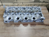 Oto Çıkma Parça / Ford / Fiesta / Motor / Silindir Kapağı / Çıkma Parça 