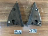 OPEL ASTRA G SAĞ ÖN KAPI AYNA İÇ ÜÇGEN PLASTİĞİ 1998-2008 MODEL
