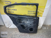 Oto Çıkma Parça / Renault / Taliant / Kaporta & Karoser / Sol Arka Kapı / Çıkma Parça 
