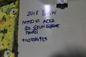 Oto Çıkma Parça / Bmw / 5 Serisi / Koltuk & Döşeme / Ara Bölme / Çıkma Parça 