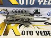 Oto Çıkma Parça / Mercedes / C Serisi / Direksiyon / Direksiyon Mili / Çıkma Parça 