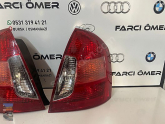 Oto Çıkma Parça / Hyundai / Accent / Far & Stop / Sol Arka Stop / Çıkma Parça 