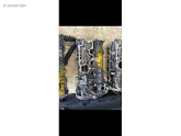 Laguna 2000 motor 16 valf çıkma silindir kapağı