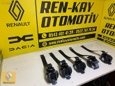 Oto Çıkma Parça / Renault / R 5 / Airbag / Emniyet Kemeri / Sıfır Parça 