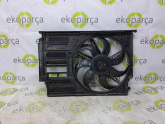Oto Çıkma Parça / Bmw / 2 Serisi / Fan / Fan Paneli / Çıkma Parça 