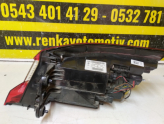Oto Çıkma Parça / Renault / Megane / Far & Stop / Sol Arka Stop / Çıkma Parça 